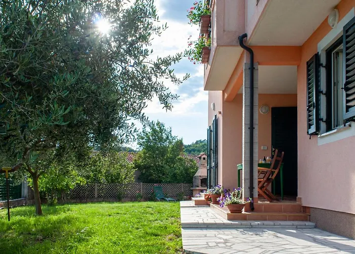 Apartment Lavandula