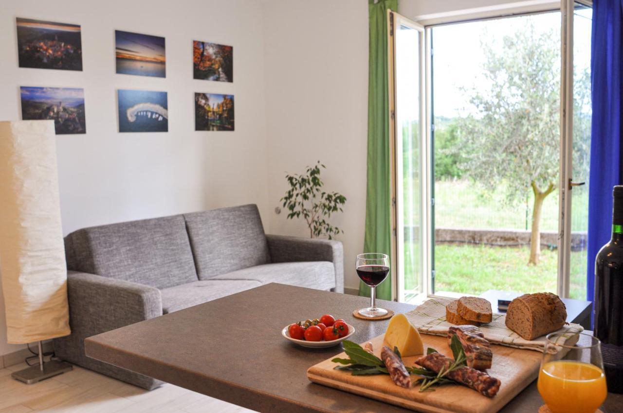 Lavandula Apartment