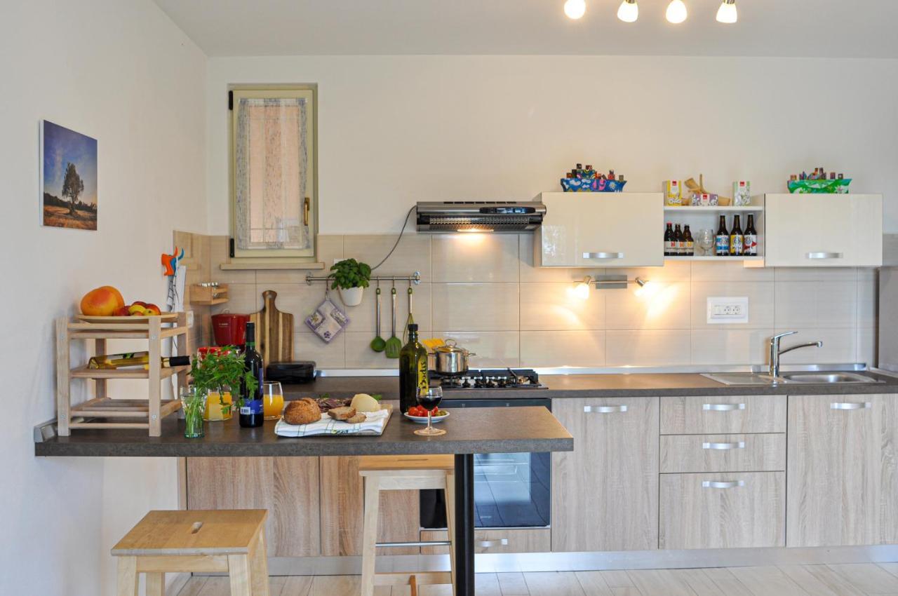 Apartment Lavandula