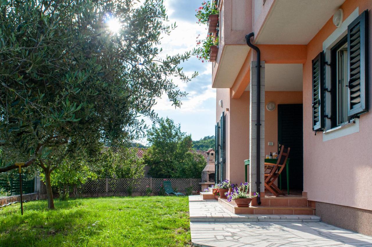 Lavandula Apartment *