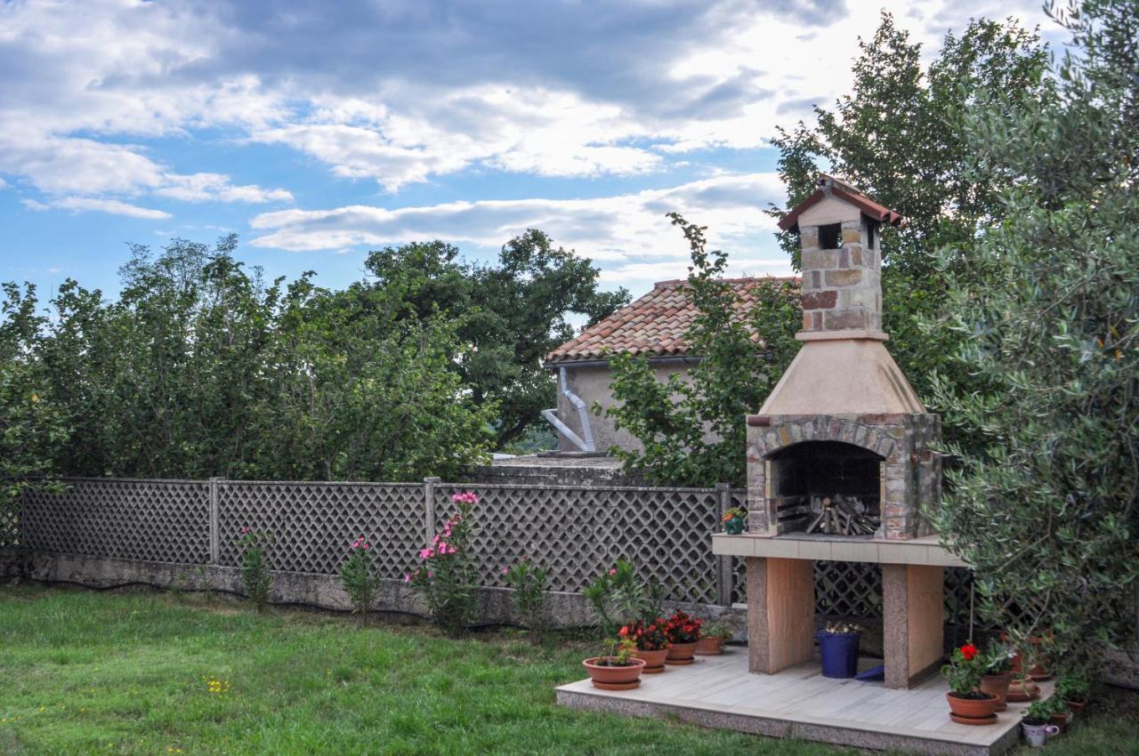 Lavandula Apartment Labin (Istria)