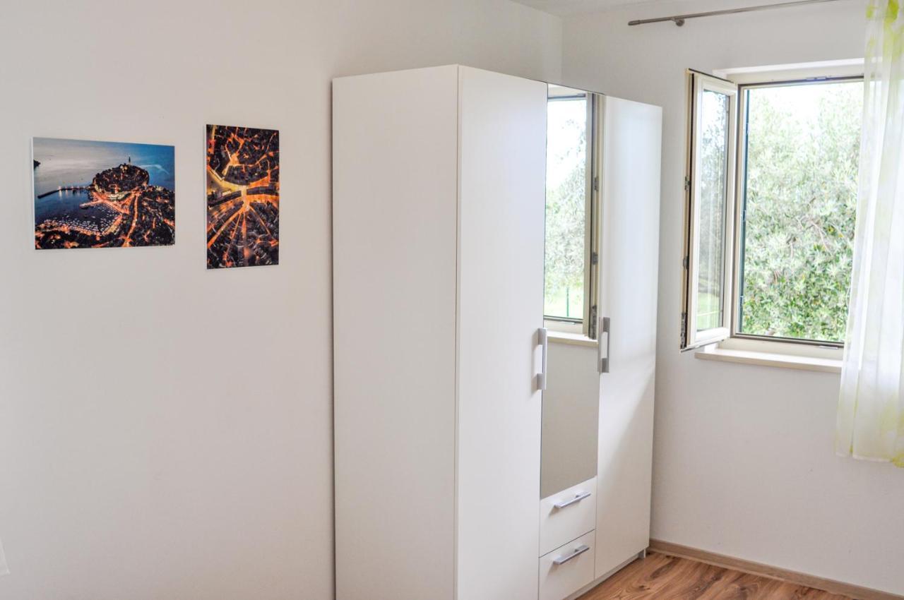 Apartment Lavandula Labin (Istria)