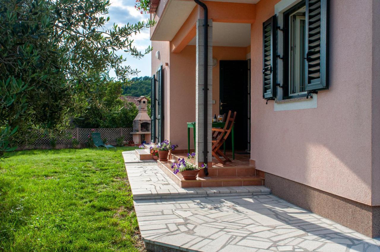 Apartment Lavandula *