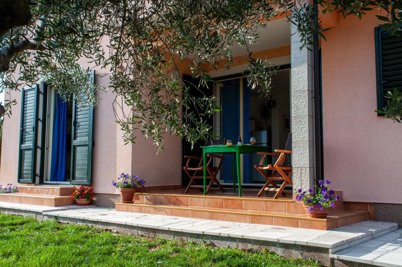 Lavandula Apartment Labin (Istria)