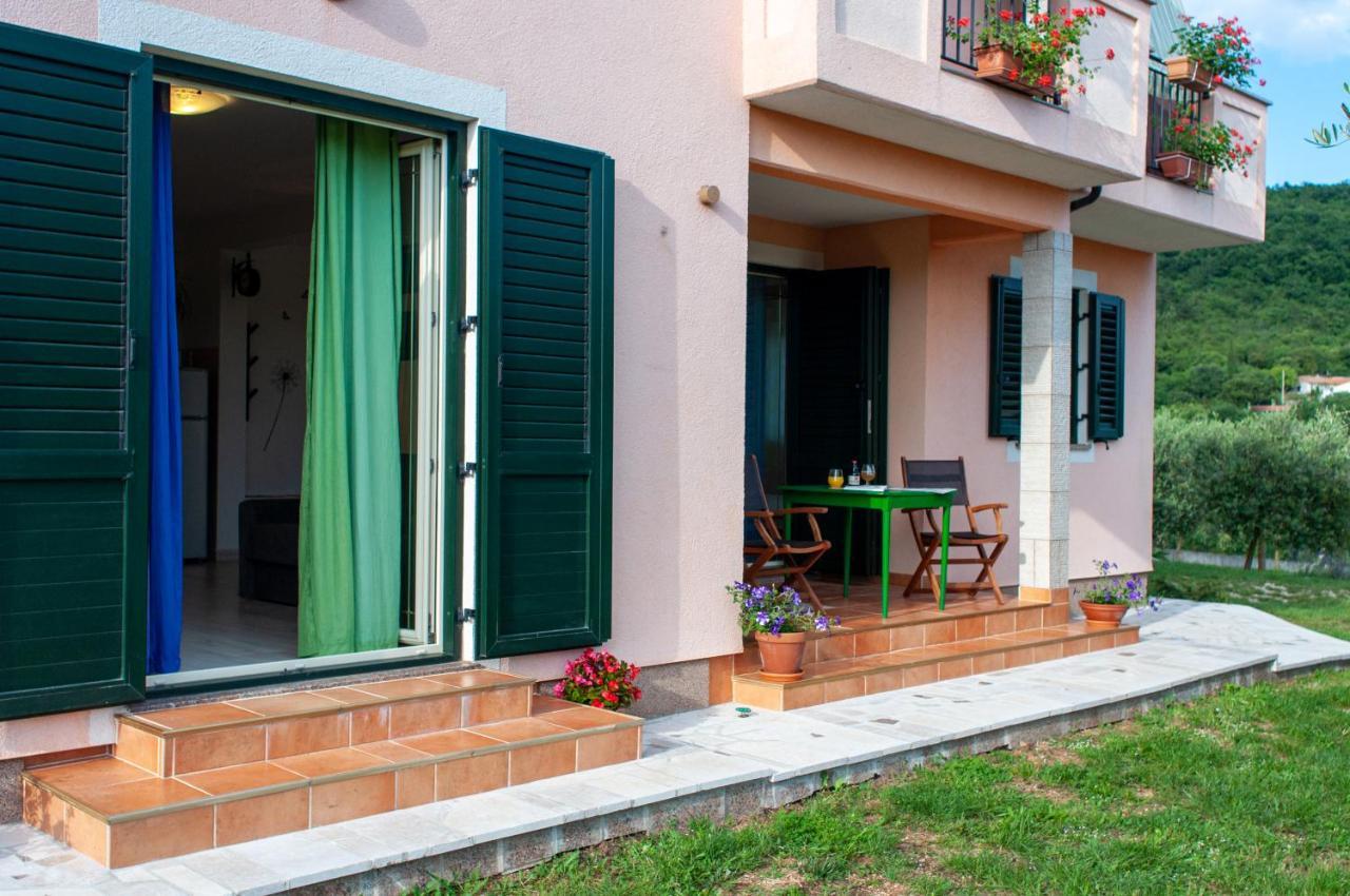 Lavandula Apartment *