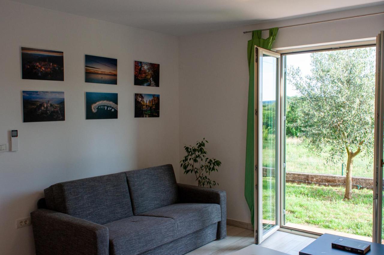 Lavandula Apartment Labin (Istria)