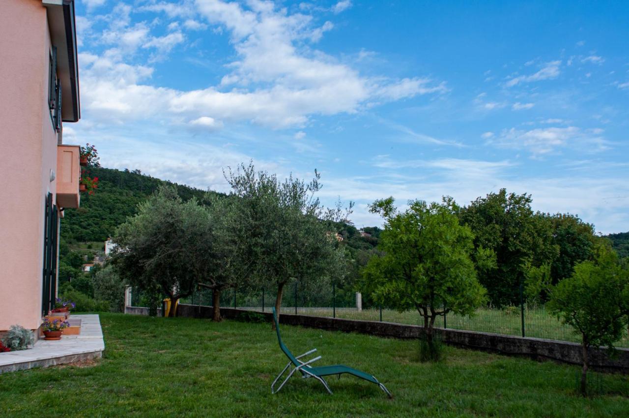 Apartment Lavandula Labin (Istria)