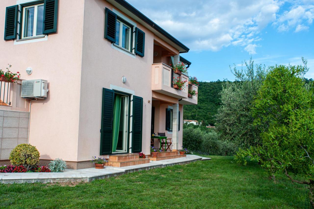 Apartment Lavandula Labin (Istria)