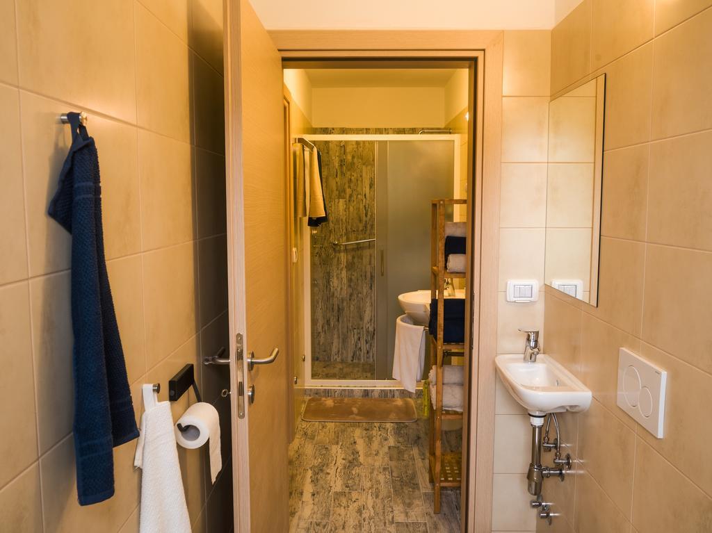 Lavandula Apartment