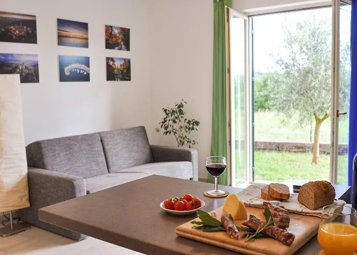 Apartment Lavandula