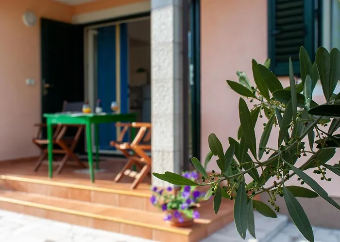 Apartment Lavandula