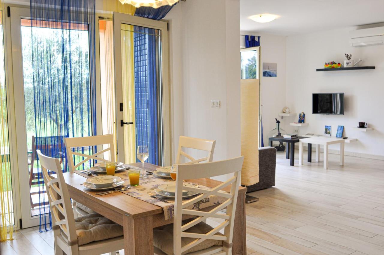 Lavandula Apartmán *