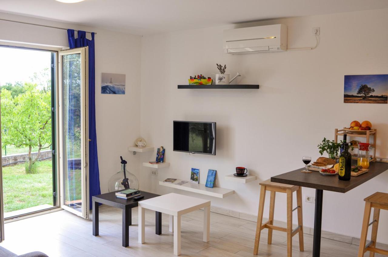 Apartmán Lavandula *
