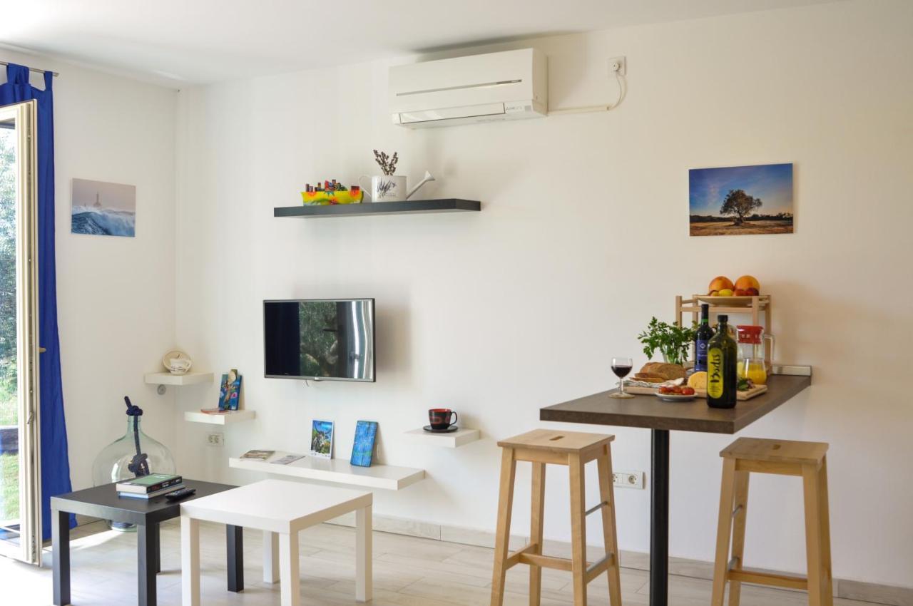 Apartman Lavandula *